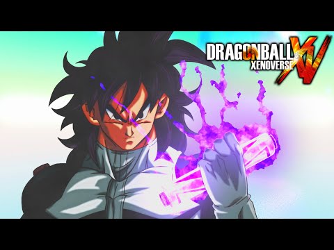 So I Played Dragon Ball Xenoverse 1 Seven Years After Its Release...