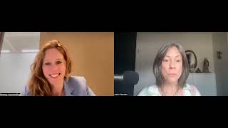 Enneagram meets Non-Duality, part 2 of our Enneagram deep dive.    With Julie Cloutier