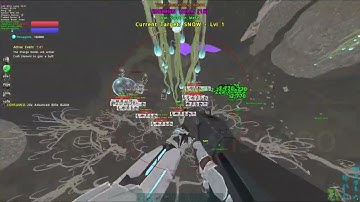 YAAC | New Version (Blue) | Ark Cheat/Hack | Aimbot/ESP/Desync/Misc | Intel/AMD Undetected 2023