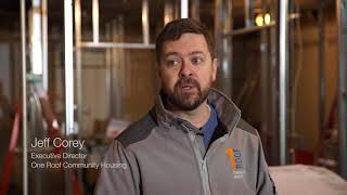 Duluth Lisc & Gateway Tower