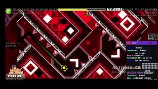 Fusion Z XL Gangam demon kingquest928