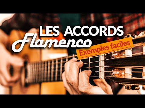 Vidéo: Comment Apprendre à Jouer De La Guitare Flamenca
