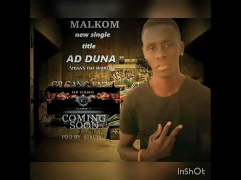 Malkon-Adduna