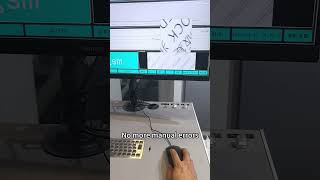 #coating technology#radar sensor#smart factory#quality inspection #automation solutions #innovation