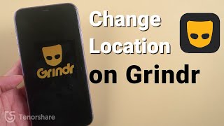 How to Change Location on Grindr App with An Easy Way 2022 screenshot 5