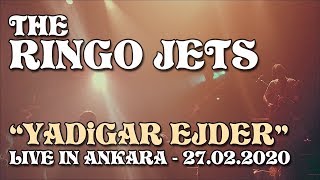 THE RINGO JETS - \