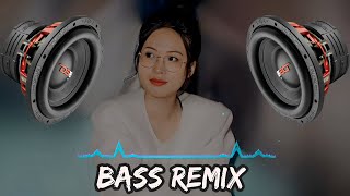 The River ( Bass Remix ) / Dj Vinzkie Remix