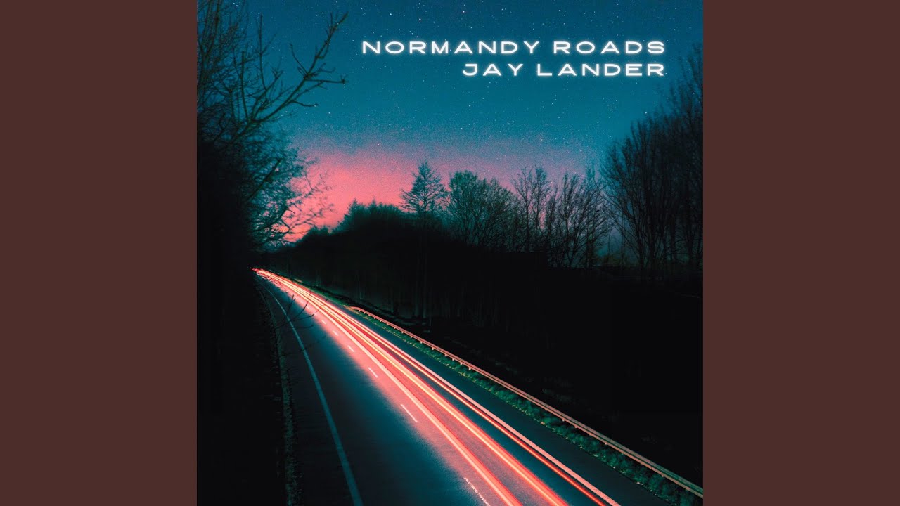 Watch Normandy Roads on YouTube Watch Normandy Roads on YouTube