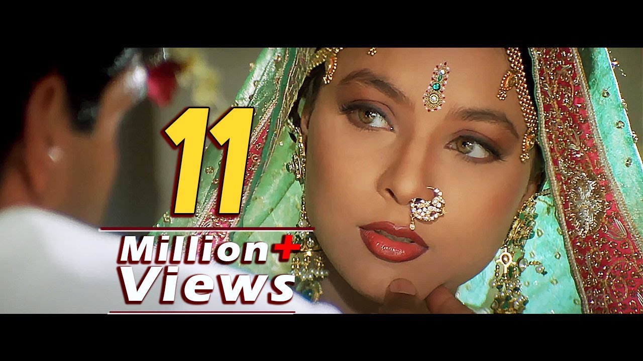     4K                   Bollywood 4K Song
