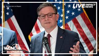 House GOP outlines agenda ahead of key votes this week