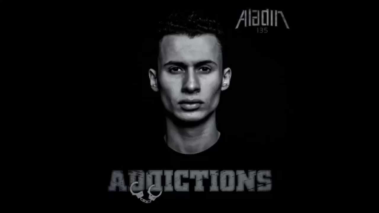 [RAP FR] ALADIN 135 - T'endors pas ft Nekfeu
