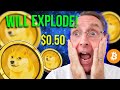 Dogecoin  bitcoin news today  why is crypto down  050 doge