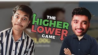 Higher Lower | Funny Highlights