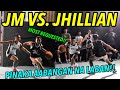 JHILLIAN VS. JM - ANG MOST REQUESTED AT INAABANGAN NA LABAN  | S.2. vlog 399