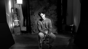 Dylan Paul Moran Taverner - Connecting While Disconnected