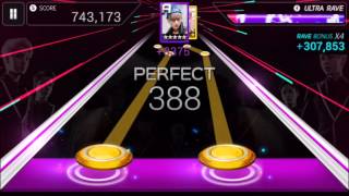 EXO-M / December, 2014 -The Winter's Tale- [SuperStar SMtown] (full combo)