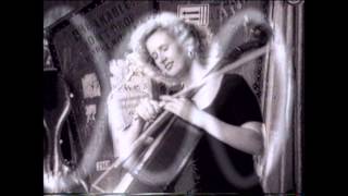 Abc Tv Ident - Cellist 1996-1998