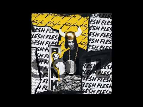 FLESH - ФЛИП МОД (+ текст)