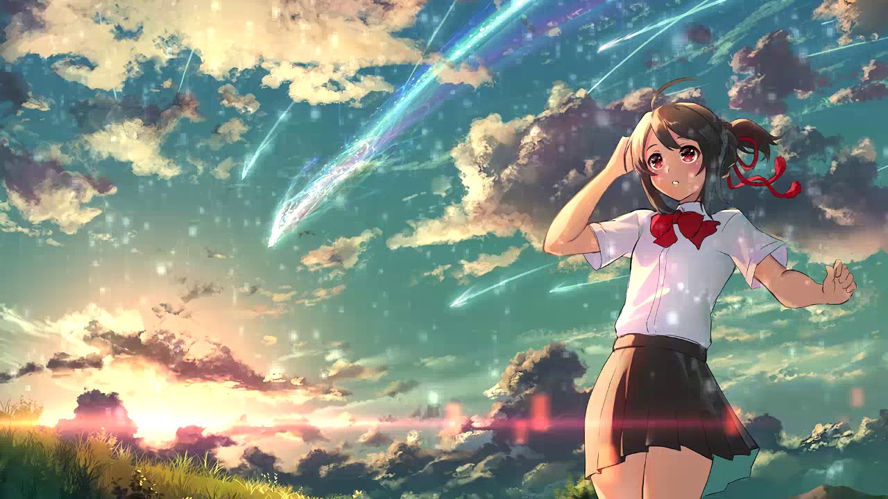 Alan Walker - Wheat Fields