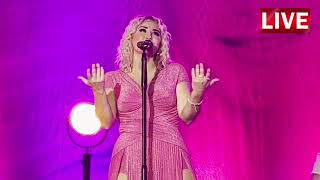 Beatrice Egli Ludwigsburg 2022 Kein wenn und kein aber Live Best of Tour