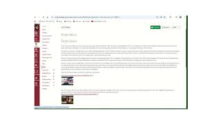 Professor Kinto. 2026 Fall. CRIJ 1310-W1 Canvas Layout and Unit 1 Overview.