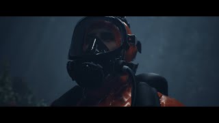 Unreal Engine 5 | Umbrella Corp | Cinematic Shortfilm