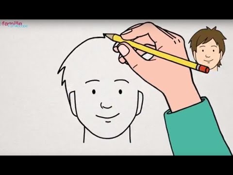 Apprendre à dessiner le visage