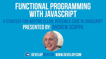 Functional Programming with Javascript