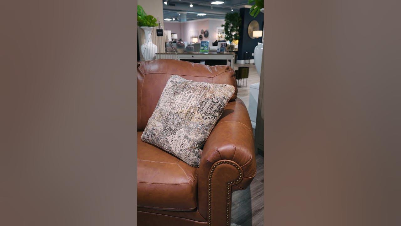 Carianna Living Room Set Adam's Furniture Everett, MA YouTube