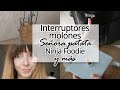 vlog NOVEDADES en CASA + Pintamos de nuevo + PLANTAR TOMATES y BATATA en agua + NINJA FOODI