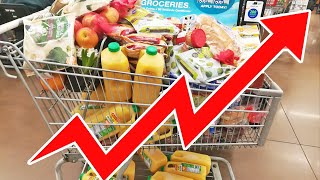 WARNING: The Most IMPORTANT Advice for Rising Food Prices 2022