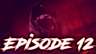 Berserk Memorial Edition | Episode 12