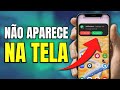 LIGAÇÕES DO WHATSAPP NÃO APARECE na TELA do CELULAR? RESOLVA AGORA