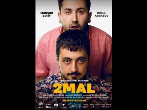 2 MAL IZLE TEK PARCA (YENI)