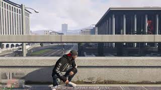 Live FR GTA Online détente avec les frérots sur PS5 ! - Mrjksaw