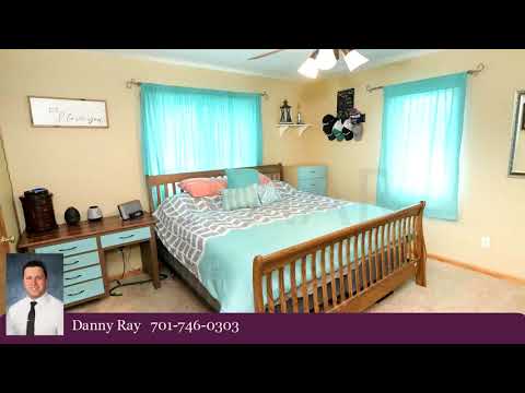 1105 10TH AVE SE, East Grand Forks, MN home video tour
