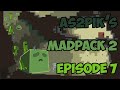 Minecraft madpack 2  episode 7  le gardien de la crypte