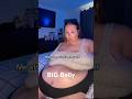How i look after STUFFING myself.. (500lbs 😜) 🤓 #ssbbw #plussize #belly