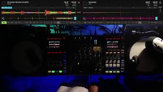 Livestream #89 - Dub Techno Session