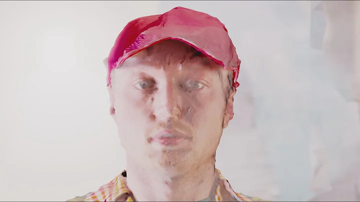 Me, Charles - White Pearl (OFFICIAL VIDEO)