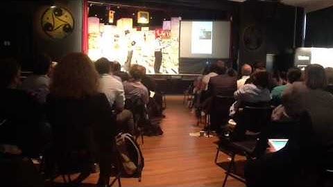 App Smackdown - @ICTEvangelist Mark Anderson vs @gavinsmart