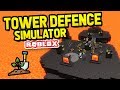 Roblox Tower Defense Simulator Farm