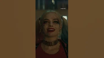 Joker And Harley Are Just Meant To Be 