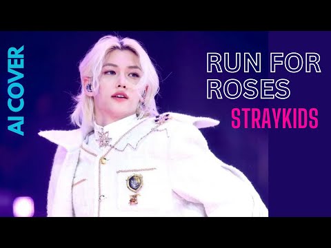 (AI COVER) NMIXX RUN FOR ROSES (AI COVER BY STRAY KIDS)| COLOR CODED LYRICS | HAN/ROM/ENG | SEOULKU