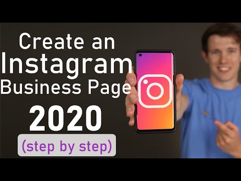 In this video, i give you a step by process to properly configure your instagram business profile today. should only take few minutes and can...