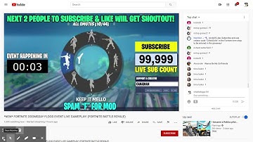 Vakzy Live Streaming Voice Changes??