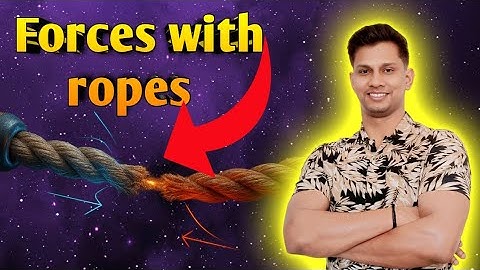 HC Verma Ch 5 Obj-2 Q5 | Tension Trick Question Every JEE NEET Student Gets Wrong!