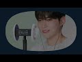 ZB1 성한빈 팅글인터뷰 Tingle Interview TALKING ASMR 1시간 반복 ZB1 성한빈 팅글인터뷰 Tingle Interview TALKING ASMR 1시간 반복