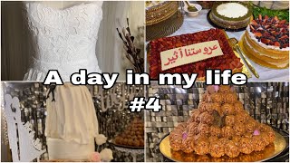 Get ready with me | My cousin’s bridal shower ‍️