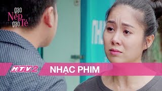 Video thumbnail of "GẠO NẾP GẠO TẺ | Khoảng cách tình yêu (Sáng tác: Hoàng Đức, ca sĩ: Junki) - (MV)"